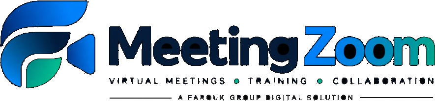 Meeting Zoom